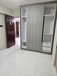 Blk 701 Reservoir Rise (Bedok), HDB 3 Rooms #515940311